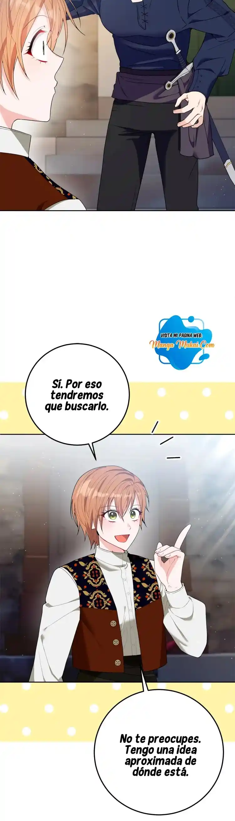 Mi Novela Favorita Tiene Un Epílogo Extraño 2024 - Capítulo 8 - Página 9 - LectorTMOo