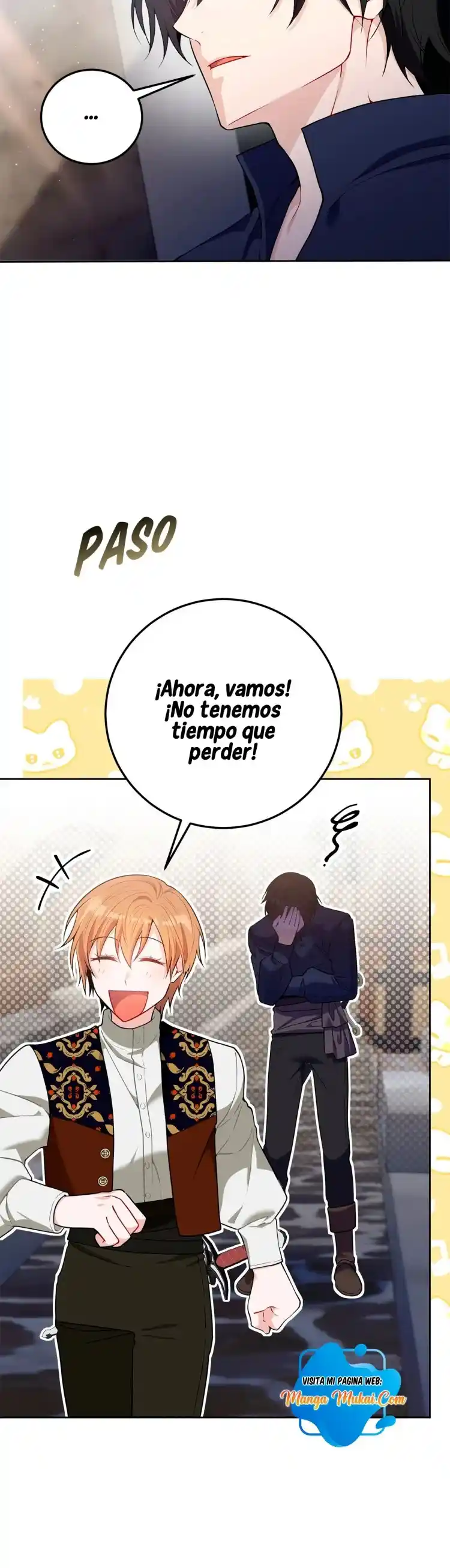 Mi Novela Favorita Tiene Un Epílogo Extraño 2024 - Capítulo 8 - Página 14 - LectorTMOo