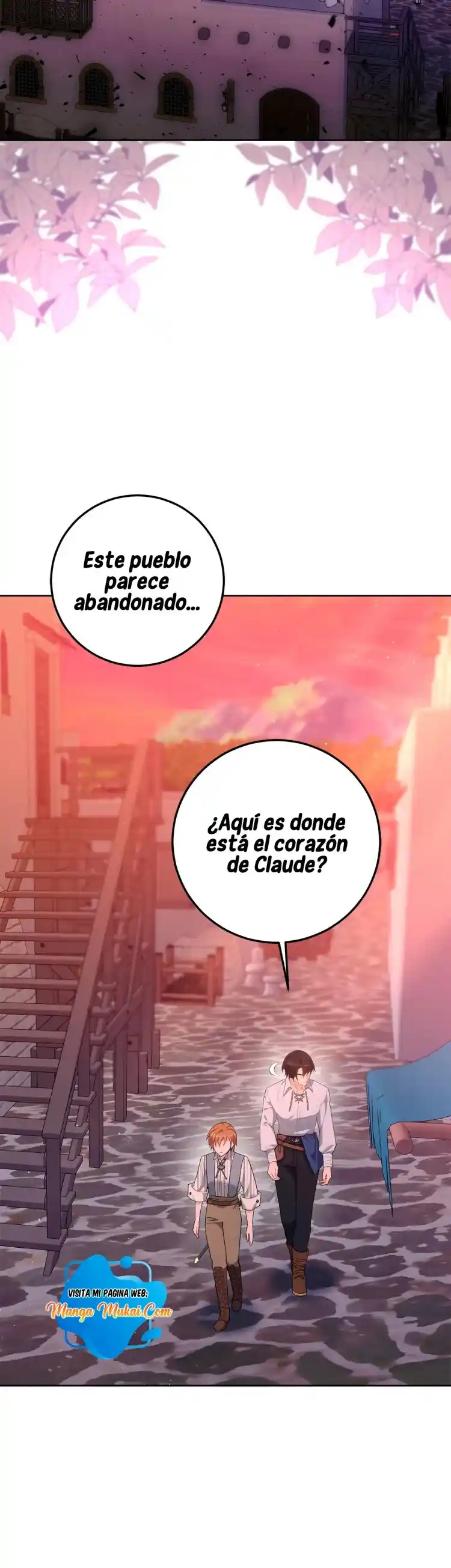 Mi Novela Favorita Tiene Un Epílogo Extraño 2024 - Capítulo 8 - Página 17 - LectorTMOo