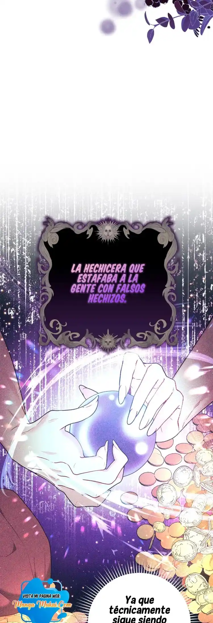 Mi Novela Favorita Tiene Un Epílogo Extraño 2024 - Capítulo 8 - Página 25 - LectorTMOo