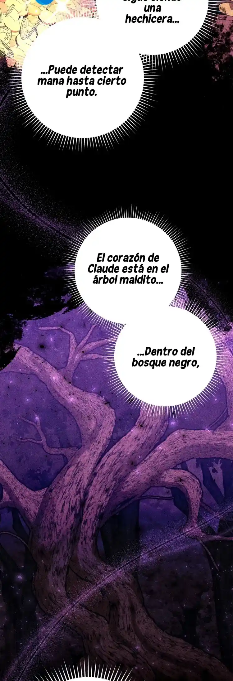 Mi Novela Favorita Tiene Un Epílogo Extraño 2024 - Capítulo 8 - Página 26 - LectorTMOo