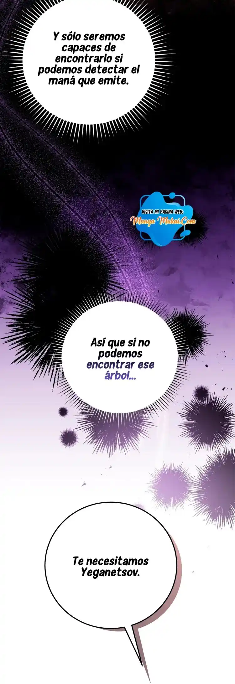 Mi Novela Favorita Tiene Un Epílogo Extraño 2024 - Capítulo 8 - Página 27 - LectorTMOo