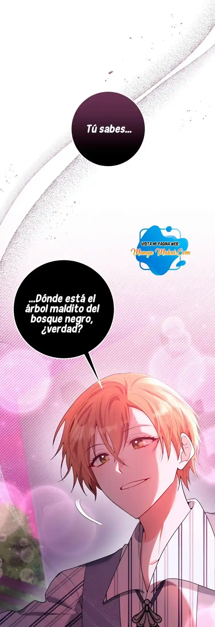 Mi Novela Favorita Tiene Un Epílogo Extraño 2024 - Capítulo 8 - Página 30 - LectorTMOo