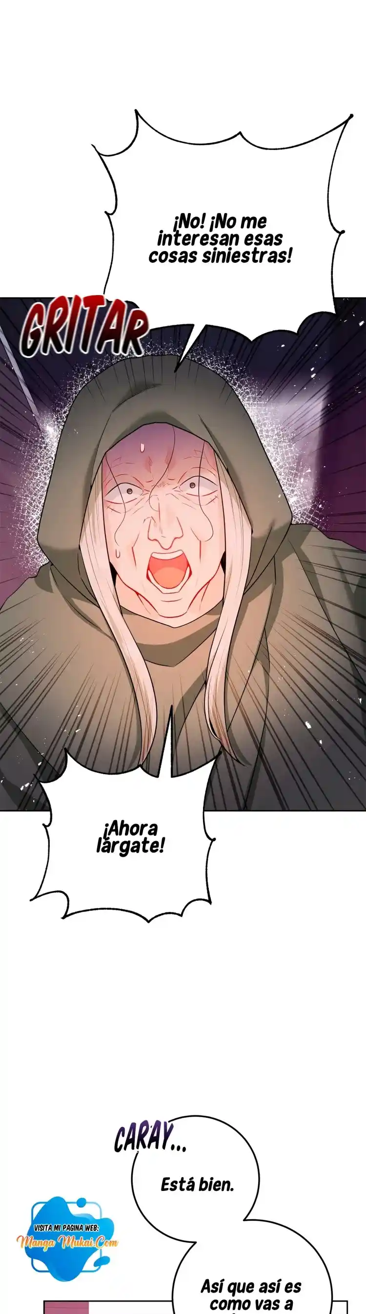 Mi Novela Favorita Tiene Un Epílogo Extraño 2024 - Capítulo 8 - Página 32 - LectorTMOo