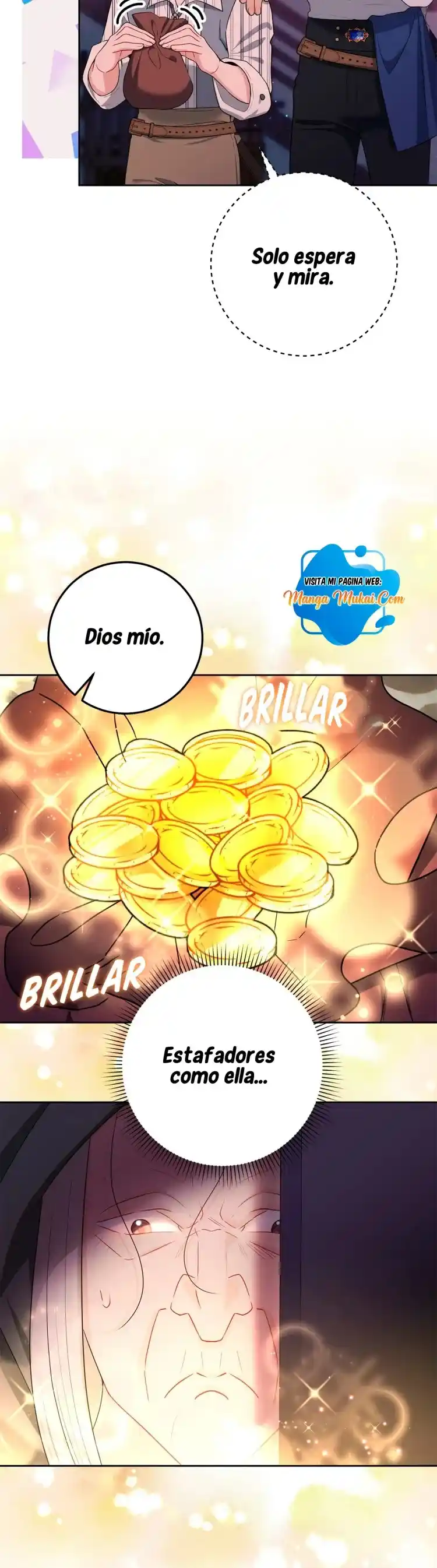 Mi Novela Favorita Tiene Un Epílogo Extraño 2024 - Capítulo 8 - Página 36 - LectorTMOo