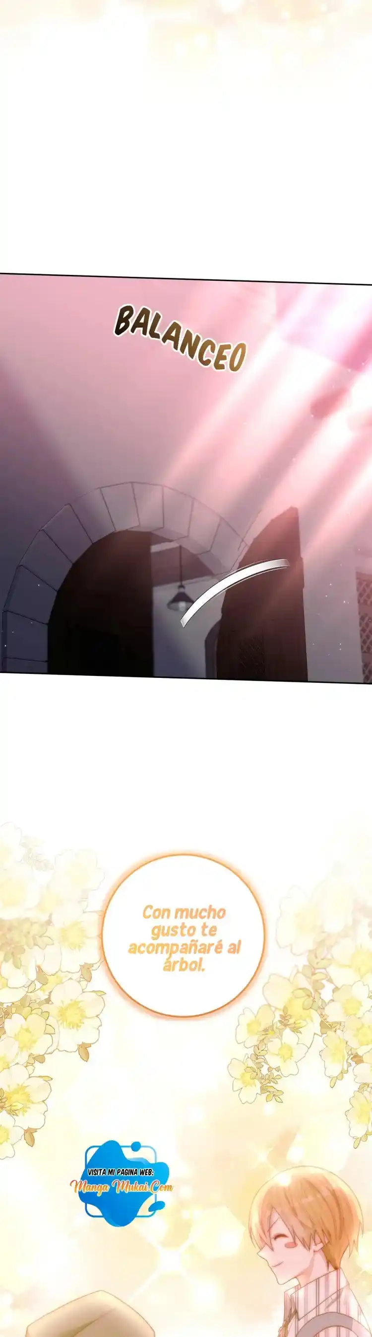 Mi Novela Favorita Tiene Un Epílogo Extraño 2024 - Capítulo 8 - Página 37 - LectorTMOo