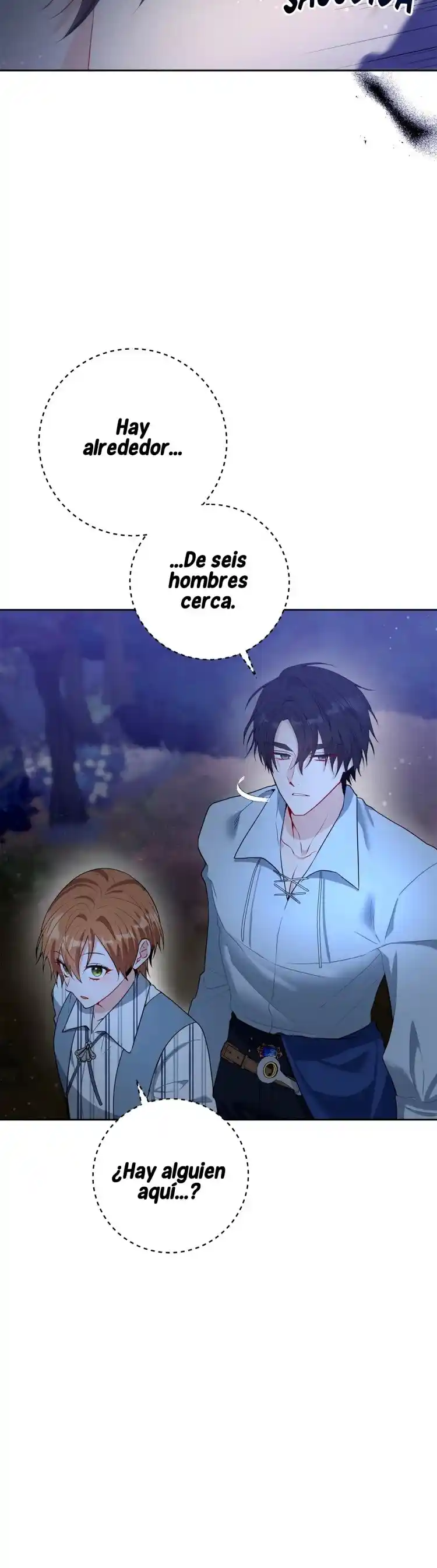 Mi Novela Favorita Tiene Un Epílogo Extraño 2024 - Capítulo 8 - Página 42 - LectorTMOo