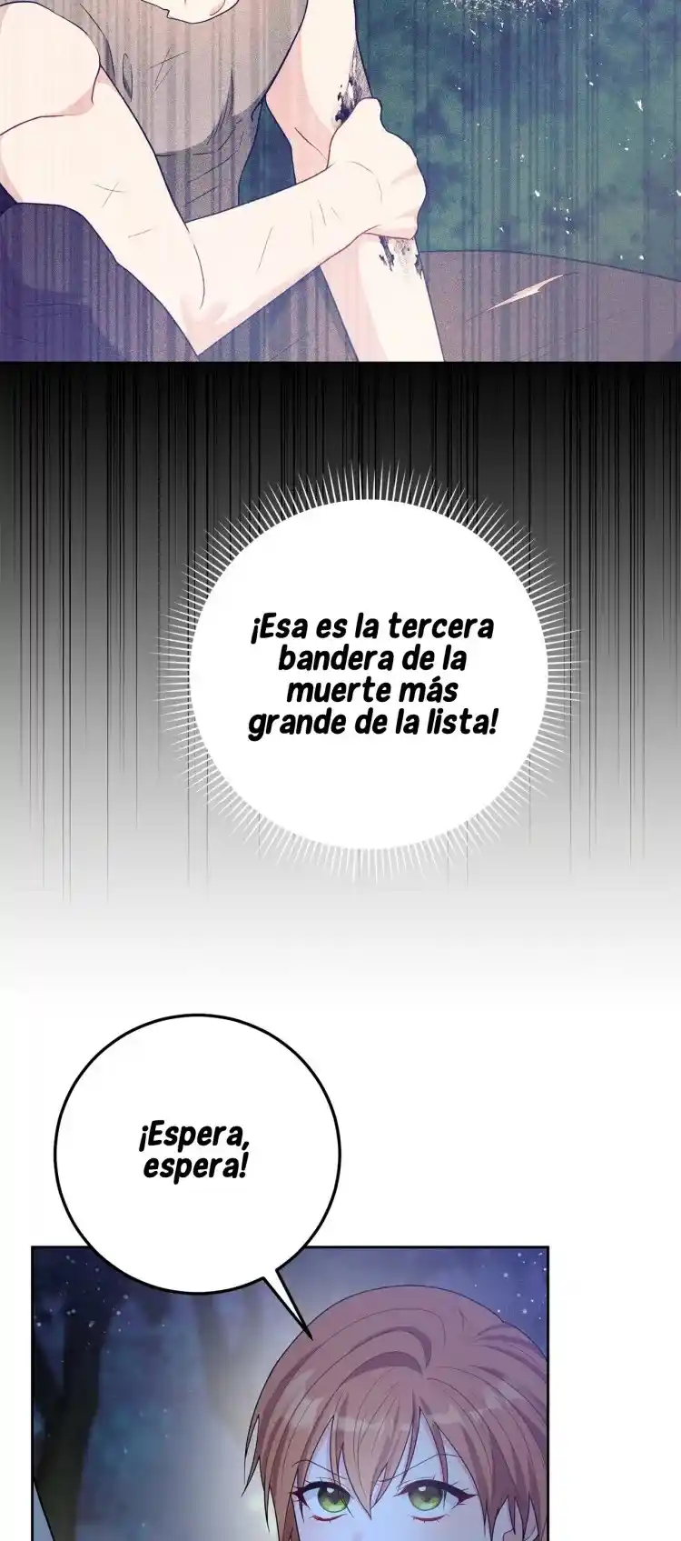 Mi Novela Favorita Tiene Un Epílogo Extraño 2024 - Capítulo 8 - Página 48 - LectorTMOo