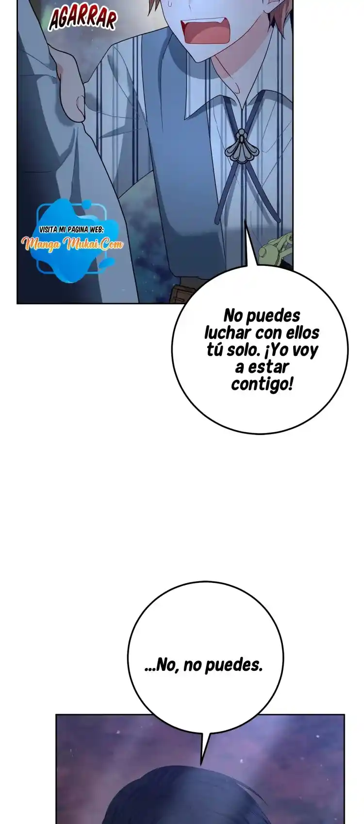 Mi Novela Favorita Tiene Un Epílogo Extraño 2024 - Capítulo 8 - Página 49 - LectorTMOo