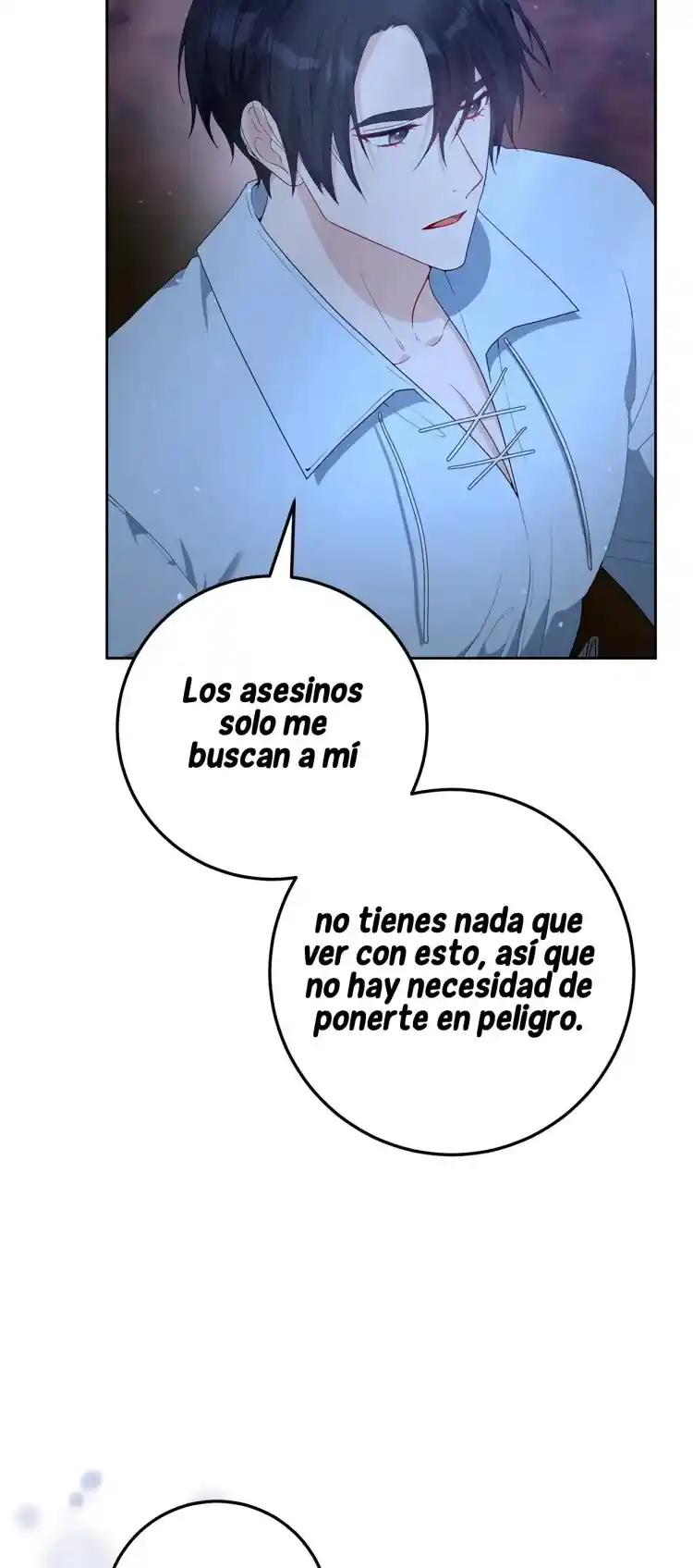 Mi Novela Favorita Tiene Un Epílogo Extraño 2024 - Capítulo 8 - Página 50 - LectorTMOo