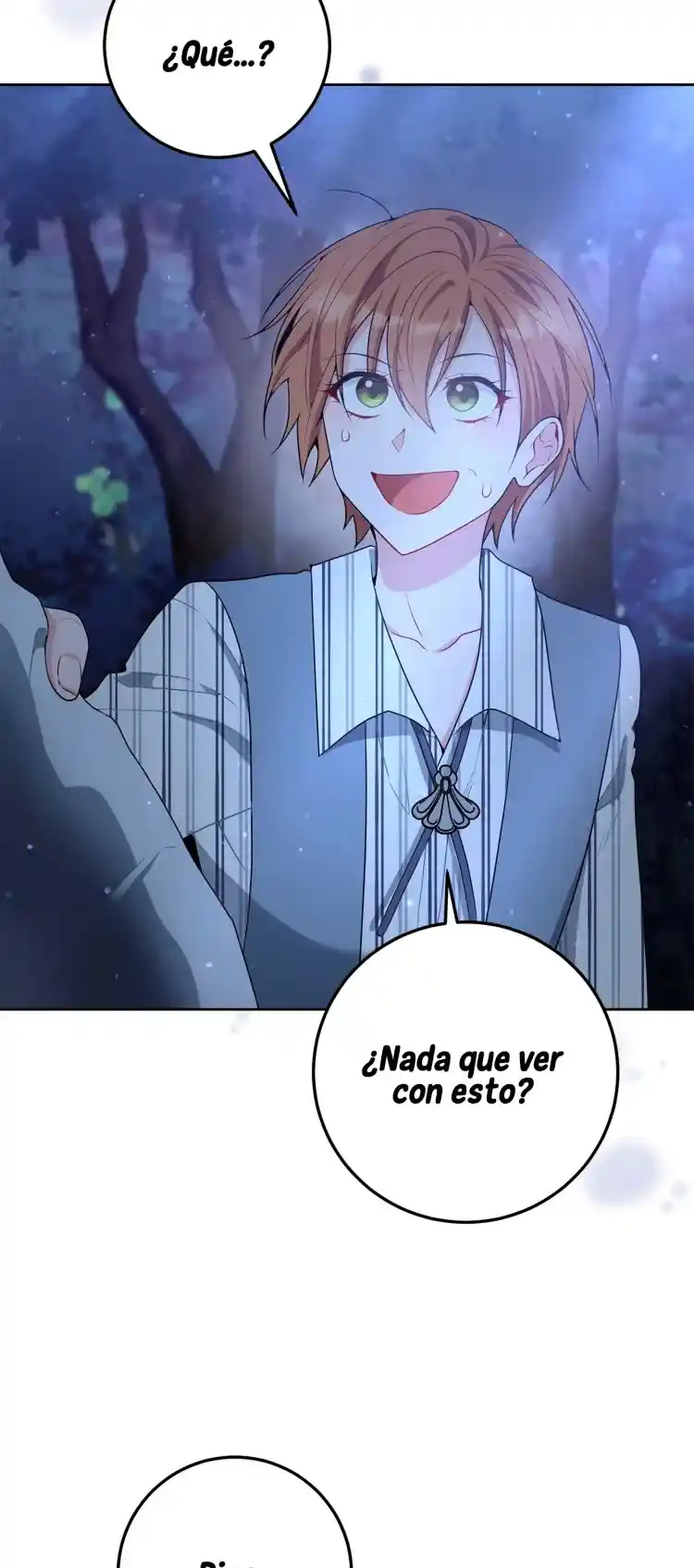 Mi Novela Favorita Tiene Un Epílogo Extraño 2024 - Capítulo 8 - Página 51 - LectorTMOo