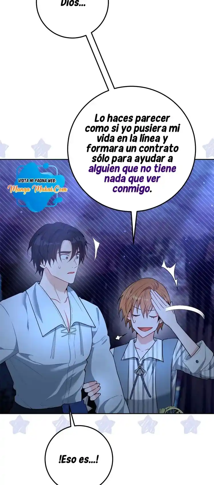 Mi Novela Favorita Tiene Un Epílogo Extraño 2024 - Capítulo 8 - Página 52 - LectorTMOo