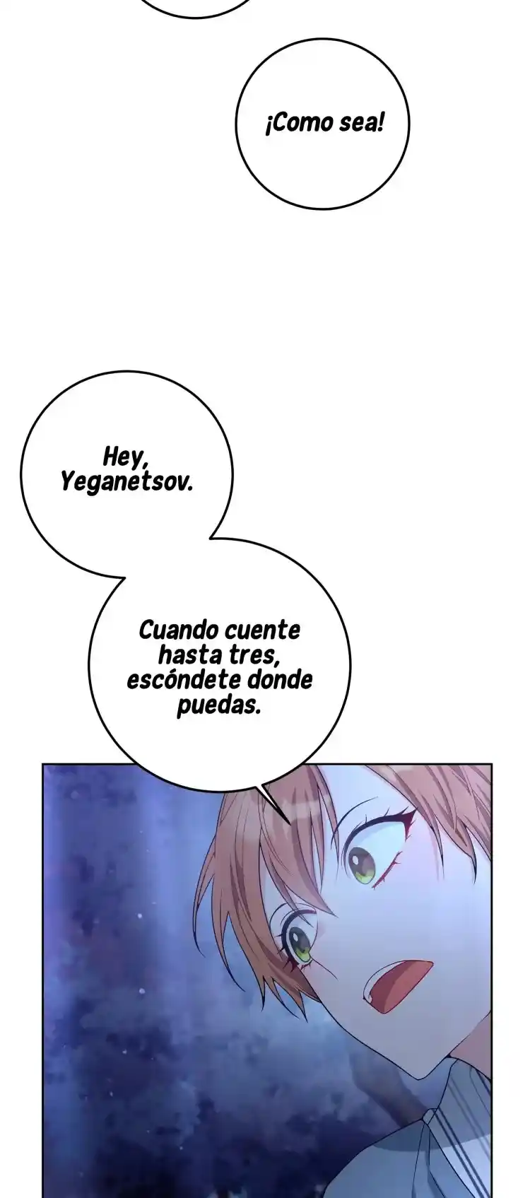 Mi Novela Favorita Tiene Un Epílogo Extraño 2024 - Capítulo 8 - Página 53 - LectorTMOo