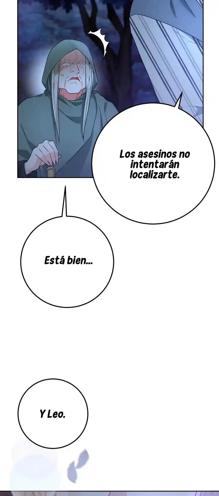 Mi Novela Favorita Tiene Un Epílogo Extraño 2024 - Capítulo 8 - Página 54 - LectorTMOo
