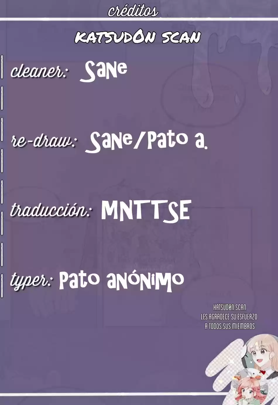 Mi Noveno Amor - Capítulo 1 - Página 2 - LectorTMOo