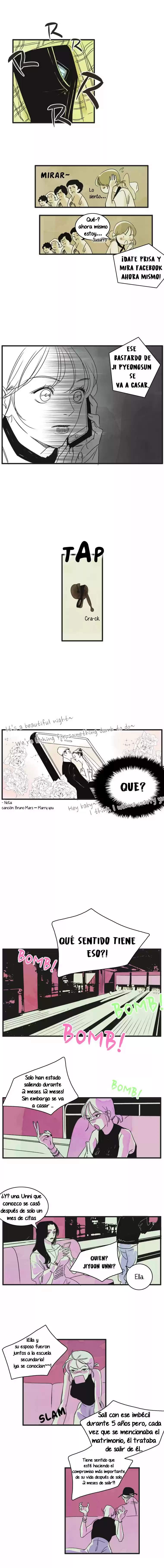 Mi Noveno Amor - Capítulo 1 - Página 8 - LectorTMOo