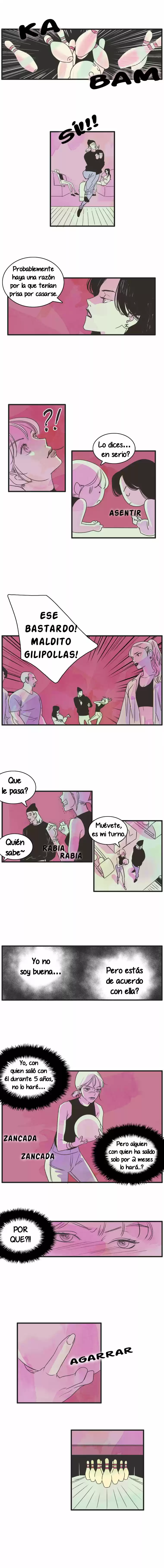 Mi Noveno Amor - Capítulo 1 - Página 9 - LectorTMOo