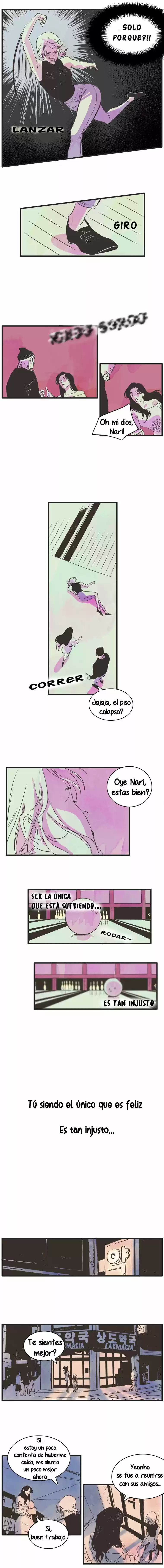 Mi Noveno Amor - Capítulo 1 - Página 10 - LectorTMOo