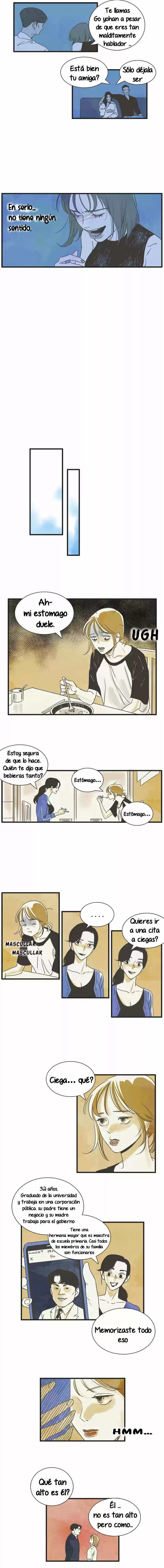Mi Noveno Amor - Capítulo 1 - Página 14 - LectorTMOo