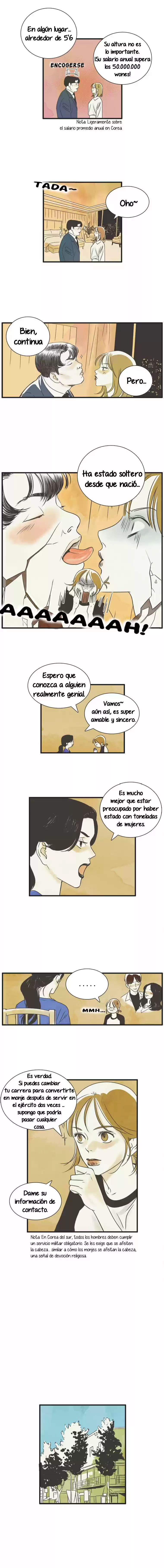 Mi Noveno Amor - Capítulo 1 - Página 15 - LectorTMOo