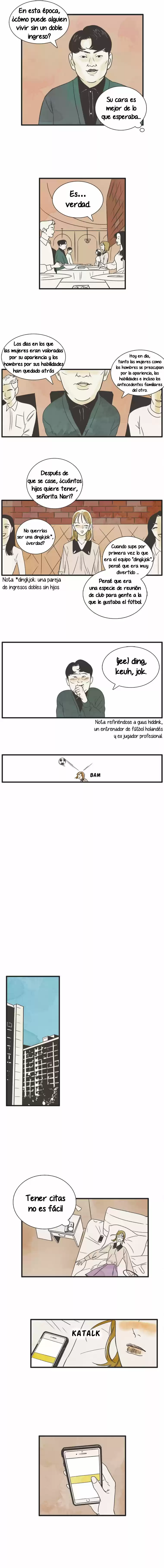 Mi Noveno Amor - Capítulo 1 - Página 16 - LectorTMOo