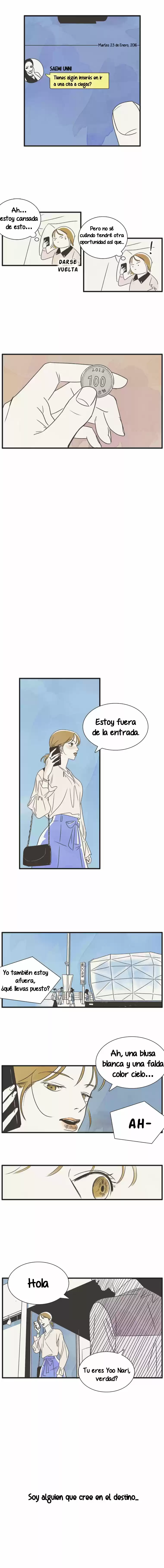 Mi Noveno Amor - Capítulo 1 - Página 17 - LectorTMOo