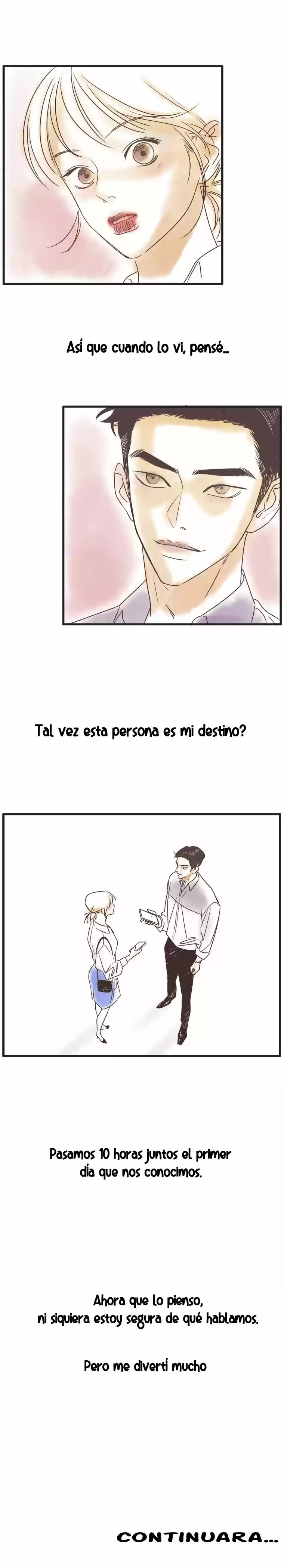 Mi Noveno Amor - Capítulo 1 - Página 18 - LectorTMOo
