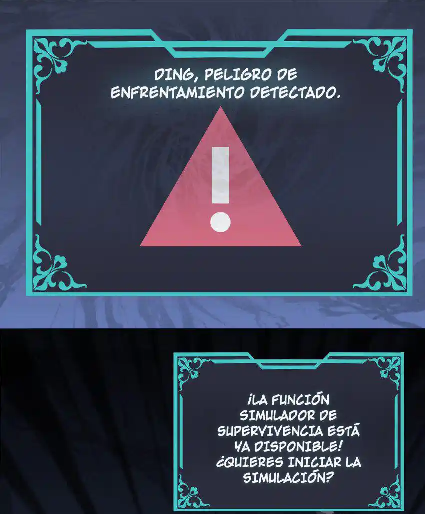 ¡¿Mi Novia De La Escuela Es Un Zombi?! - Capítulo 1 - Página 23 - LectorTMOo
