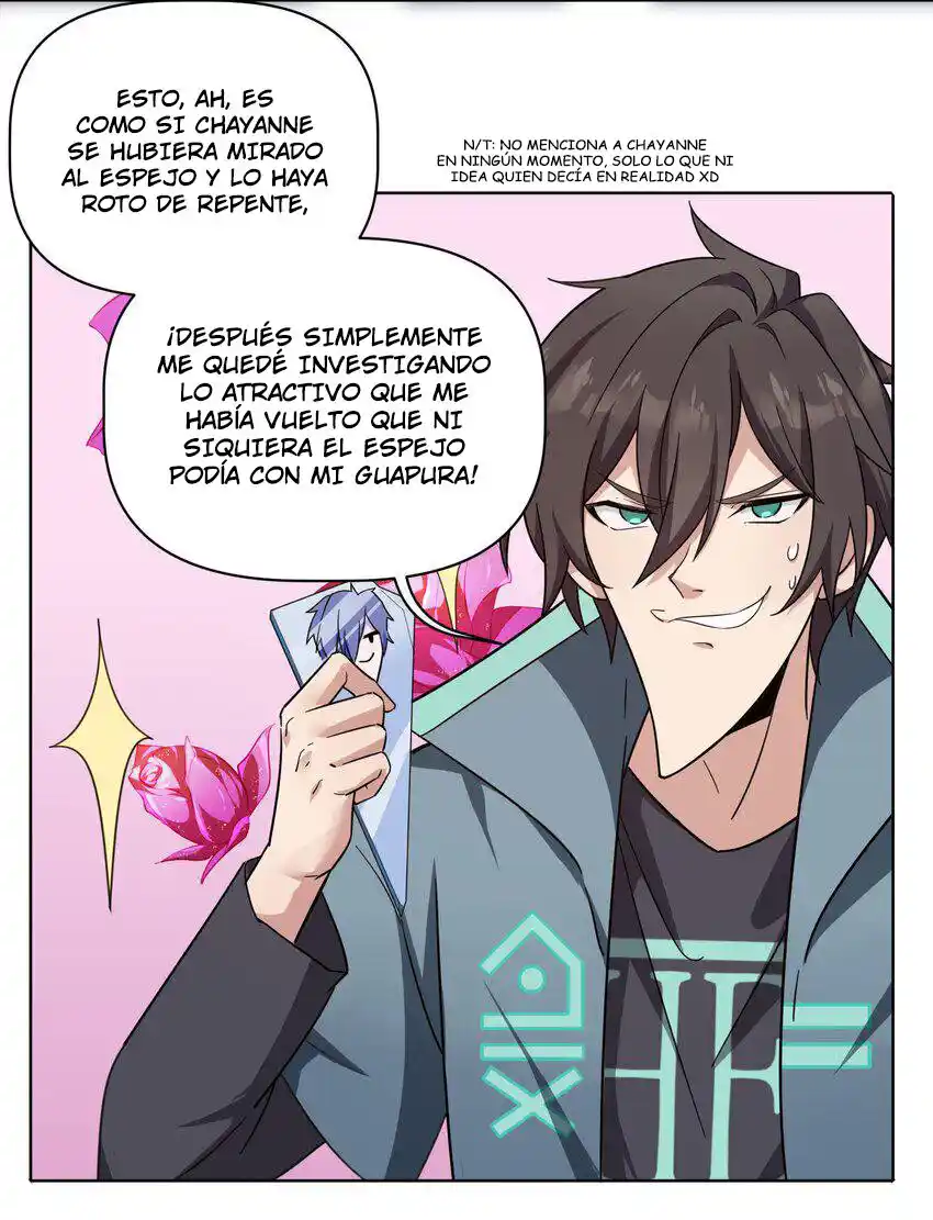 ¡¿Mi Novia De La Escuela Es Un Zombi?! - Capítulo 1 - Página 33 - LectorTMOo