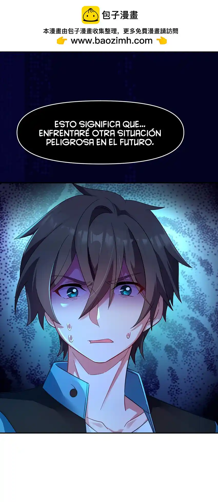 ¡¿Mi Novia De La Escuela Es Un Zombi?! - Capítulo 10 - Página 3 - LectorTMOo