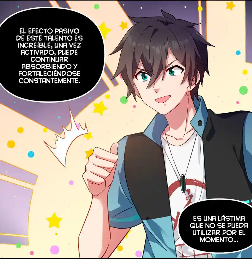 ¡¿Mi Novia De La Escuela Es Un Zombi?! - Capítulo 10 - Página 17 - LectorTMOo
