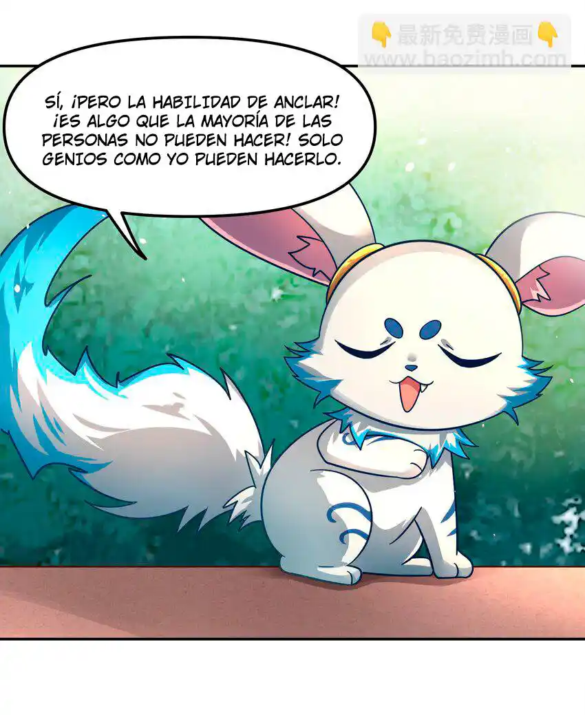 ¡¿Mi Novia De La Escuela Es Un Zombi?! - Capítulo 10 - Página 31 - LectorTMOo