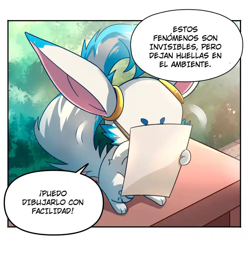 ¡¿Mi Novia De La Escuela Es Un Zombi?! - Capítulo 10 - Página 33 - LectorTMOo