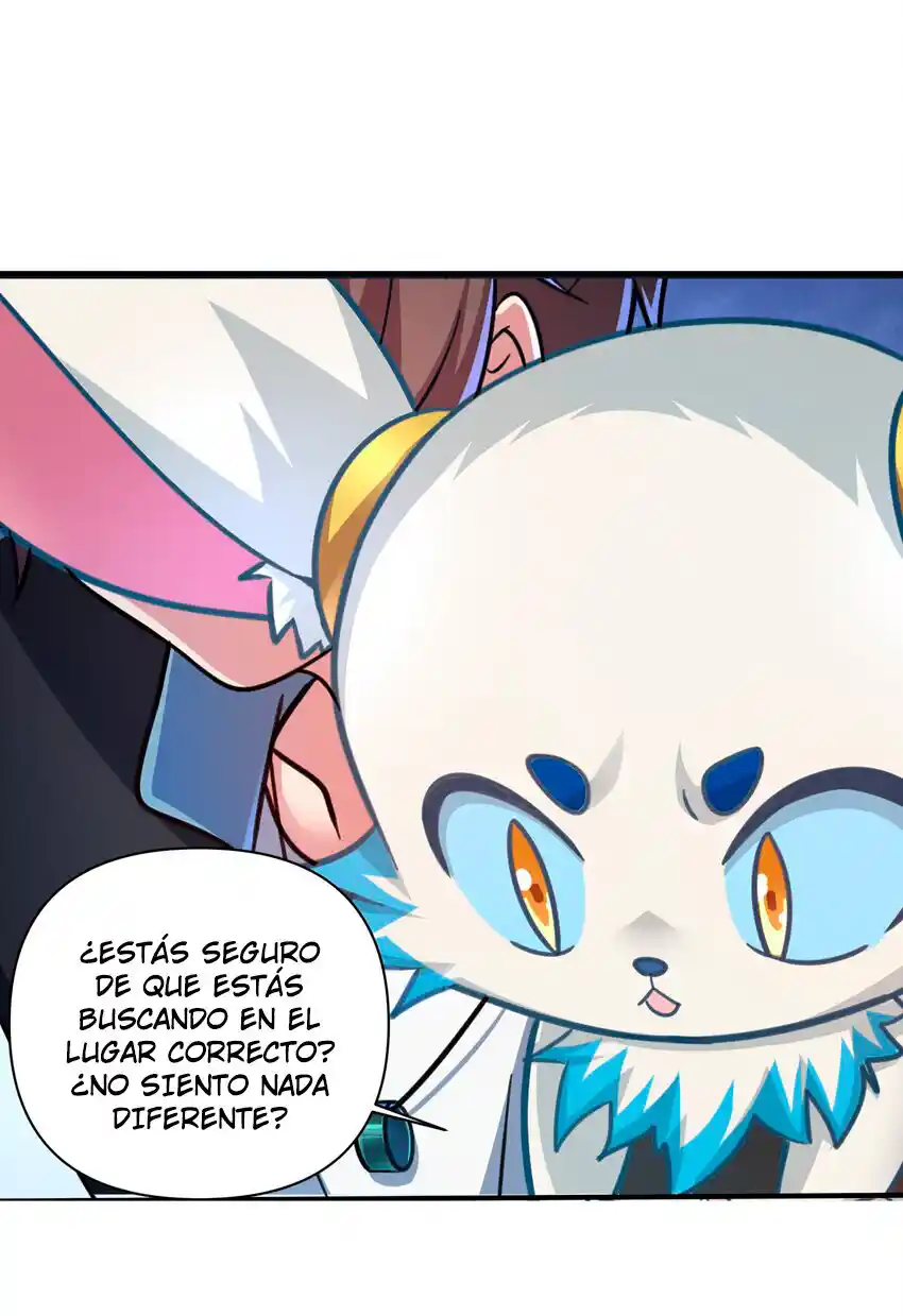 ¡¿Mi Novia De La Escuela Es Un Zombi?! - Capítulo 10 - Página 45 - LectorTMOo