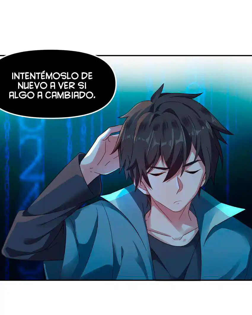 ¡¿Mi Novia De La Escuela Es Un Zombi?! - Capítulo 4 - Página 5 - LectorTMOo
