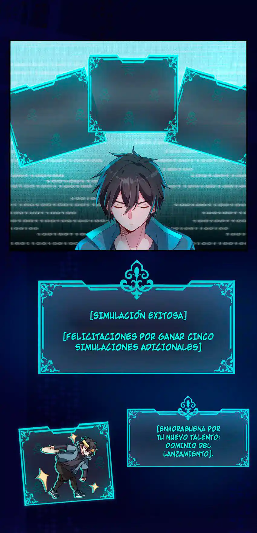 ¡¿Mi Novia De La Escuela Es Un Zombi?! - Capítulo 4 - Página 30 - LectorTMOo