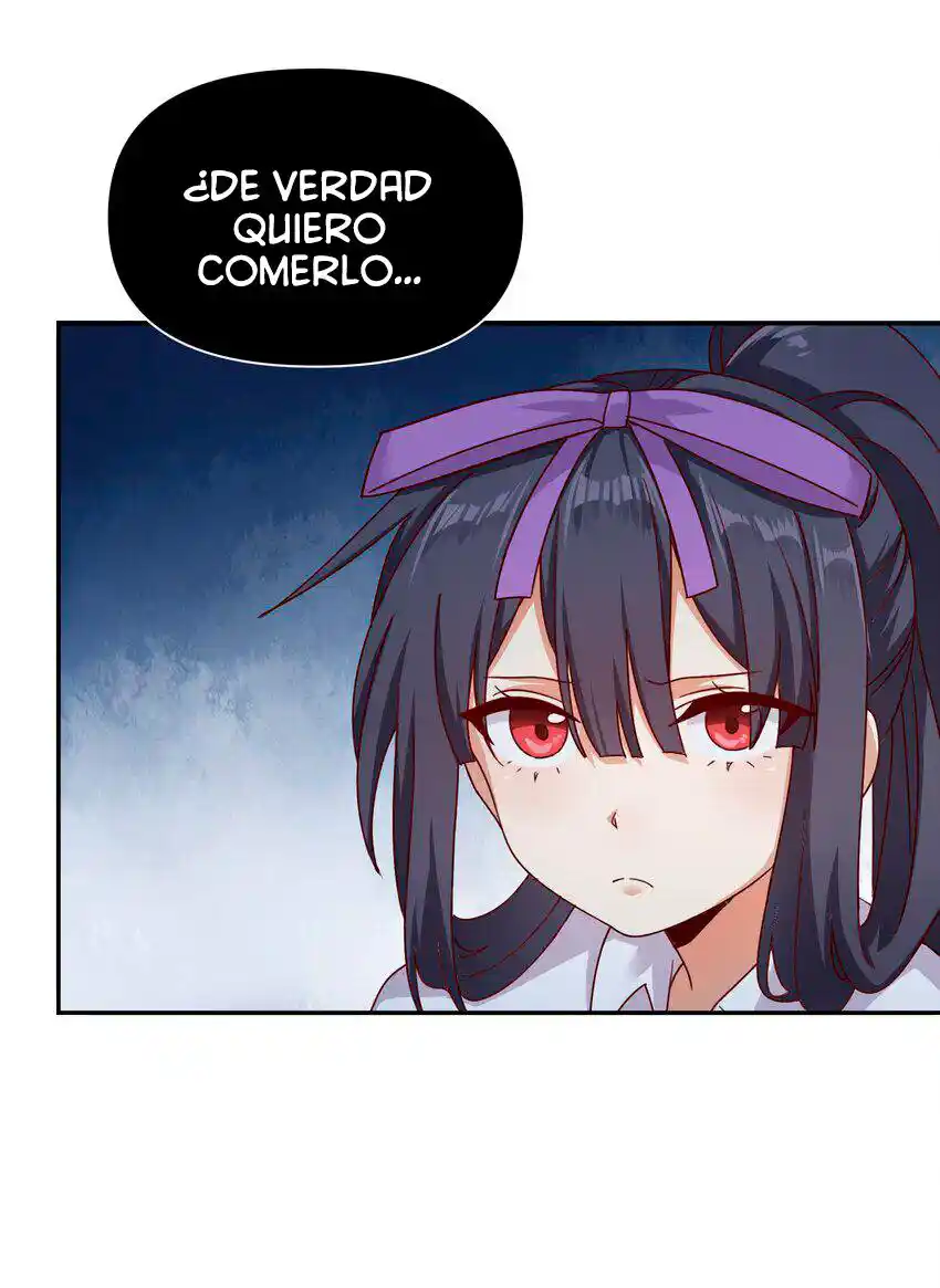 ¡¿Mi Novia De La Escuela Es Un Zombi?! - Capítulo 5 - Página 5 - LectorTMOo