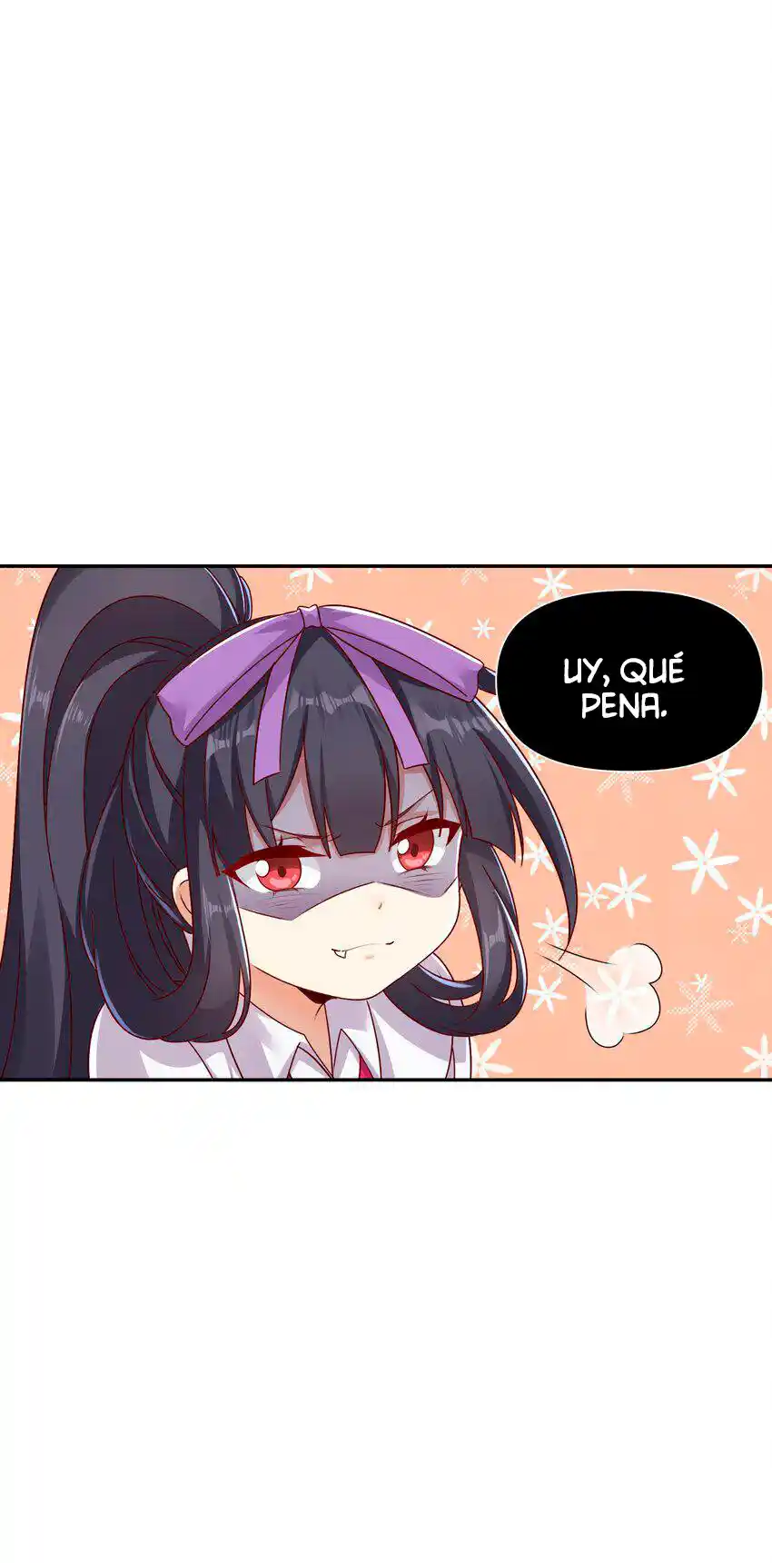 ¡¿Mi Novia De La Escuela Es Un Zombi?! - Capítulo 5 - Página 24 - LectorTMOo
