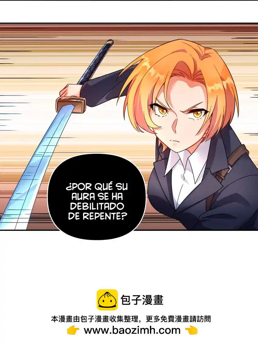 ¡¿Mi Novia De La Escuela Es Un Zombi?! - Capítulo 6 - Página 51 - LectorTMOo