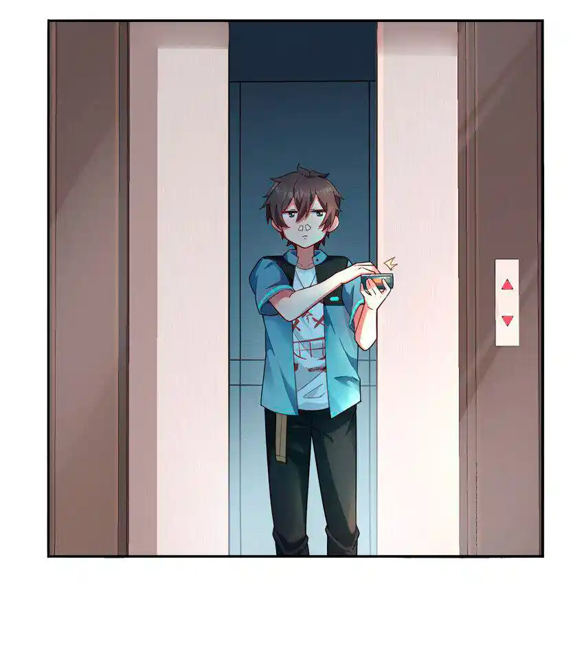 ¡¿Mi Novia De La Escuela Es Un Zombi?! - Capítulo 6 - Página 60 - LectorTMOo