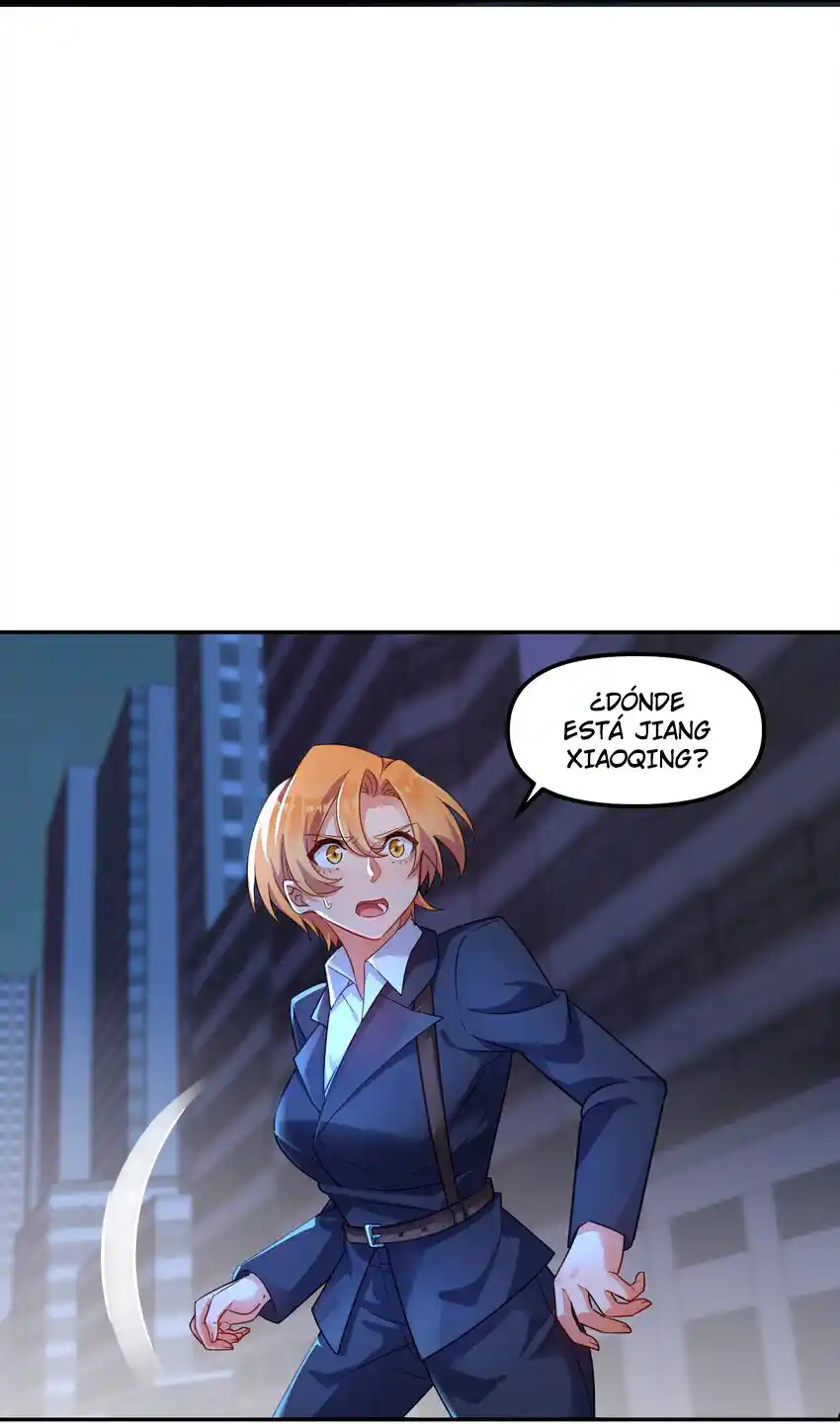 ¡¿Mi Novia De La Escuela Es Un Zombi?! - Capítulo 8 - Página 45 - LectorTMOo