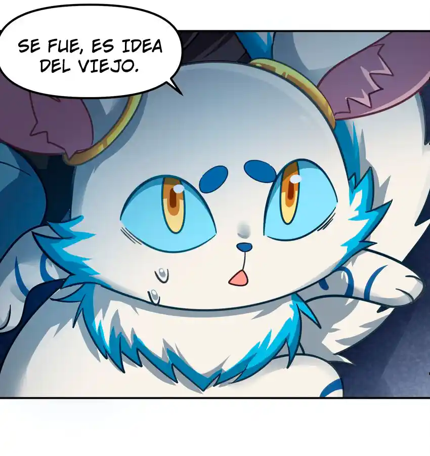 ¡¿Mi Novia De La Escuela Es Un Zombi?! - Capítulo 8 - Página 46 - LectorTMOo