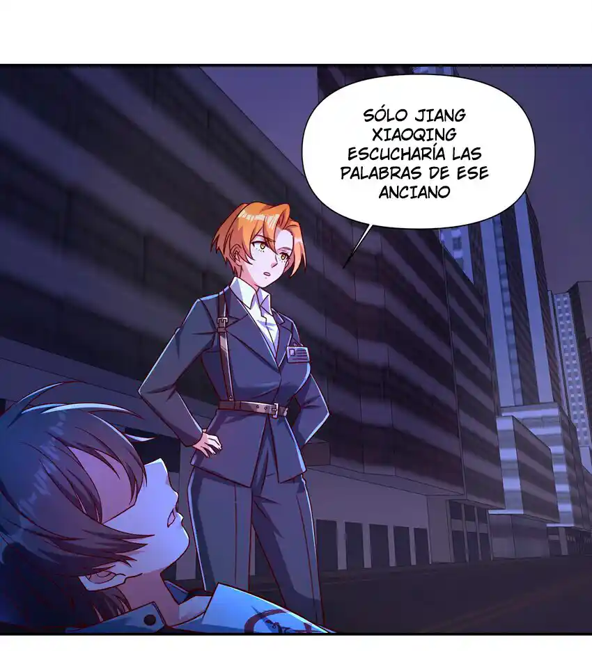 ¡¿Mi Novia De La Escuela Es Un Zombi?! - Capítulo 8 - Página 47 - LectorTMOo