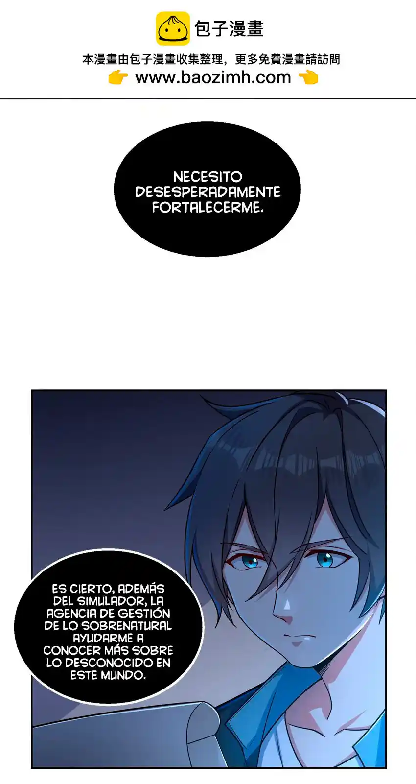 ¡¿Mi Novia De La Escuela Es Un Zombi?! - Capítulo 9 - Página 3 - LectorTMOo
