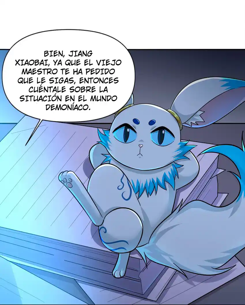 ¡¿Mi Novia De La Escuela Es Un Zombi?! - Capítulo 9 - Página 13 - LectorTMOo