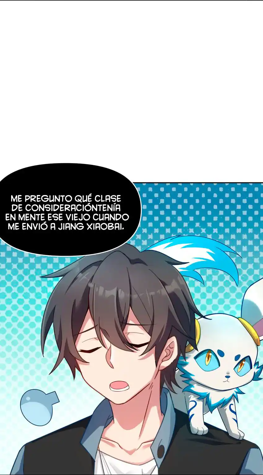 ¡¿Mi Novia De La Escuela Es Un Zombi?! - Capítulo 9 - Página 42 - LectorTMOo