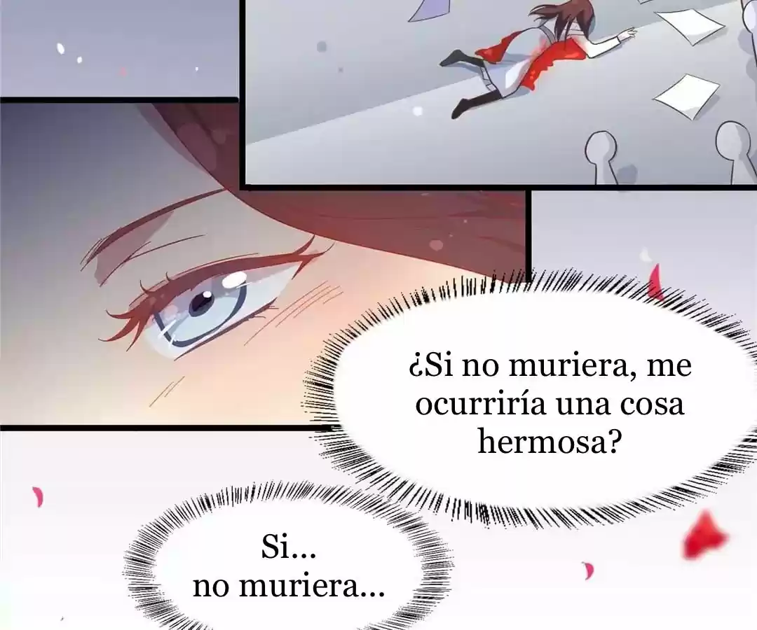 Mi Novia En El Crepúsculo - Capítulo 1.20 - Página 10 - LectorTMOo