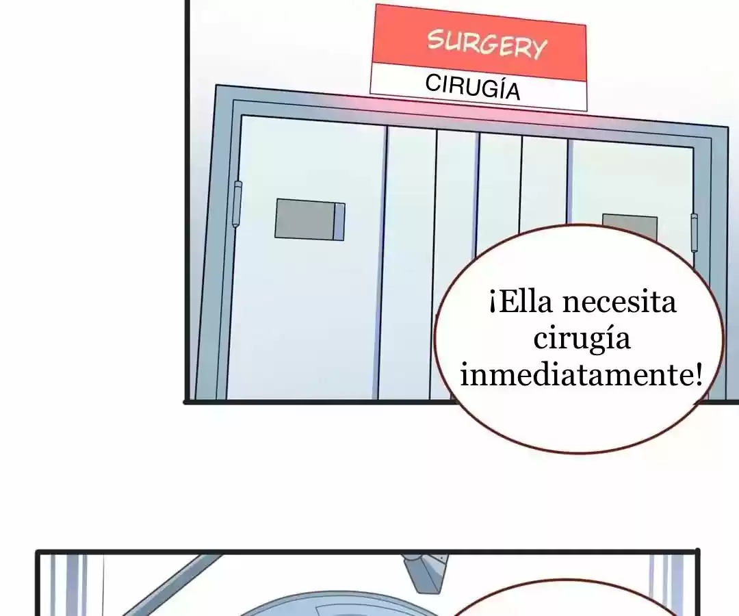 Mi Novia En El Crepúsculo - Capítulo 1.20 - Página 14 - LectorTMOo