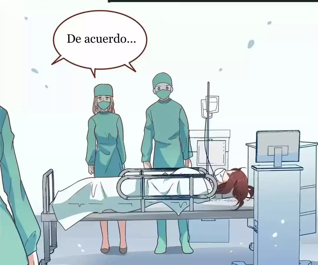 Mi Novia En El Crepúsculo - Capítulo 1.20 - Página 19 - LectorTMOo