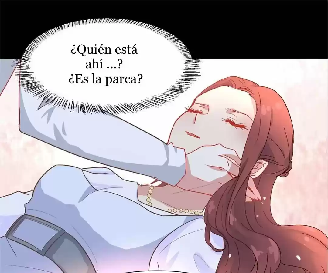 Mi Novia En El Crepúsculo - Capítulo 1.20 - Página 24 - LectorTMOo
